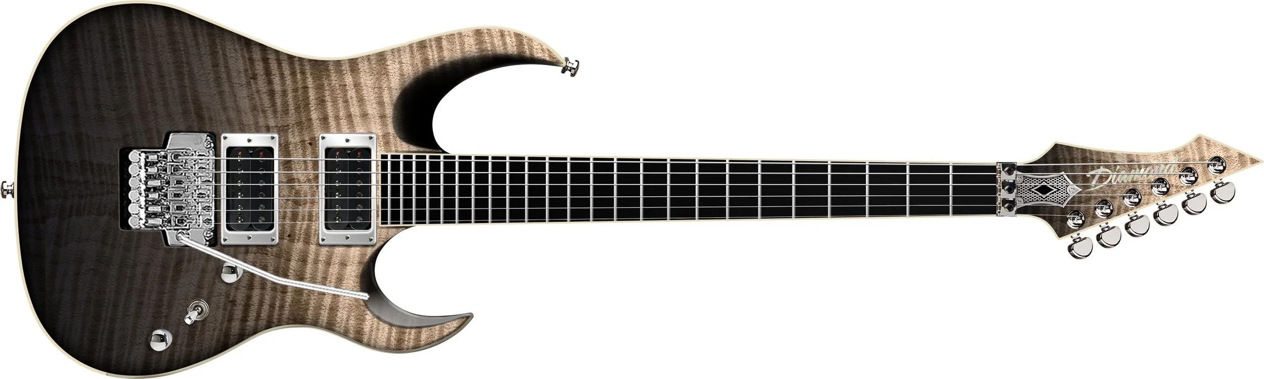 その他 GOLDLIGHTAN SILVER&BLACK George Kovacs Alluria 36